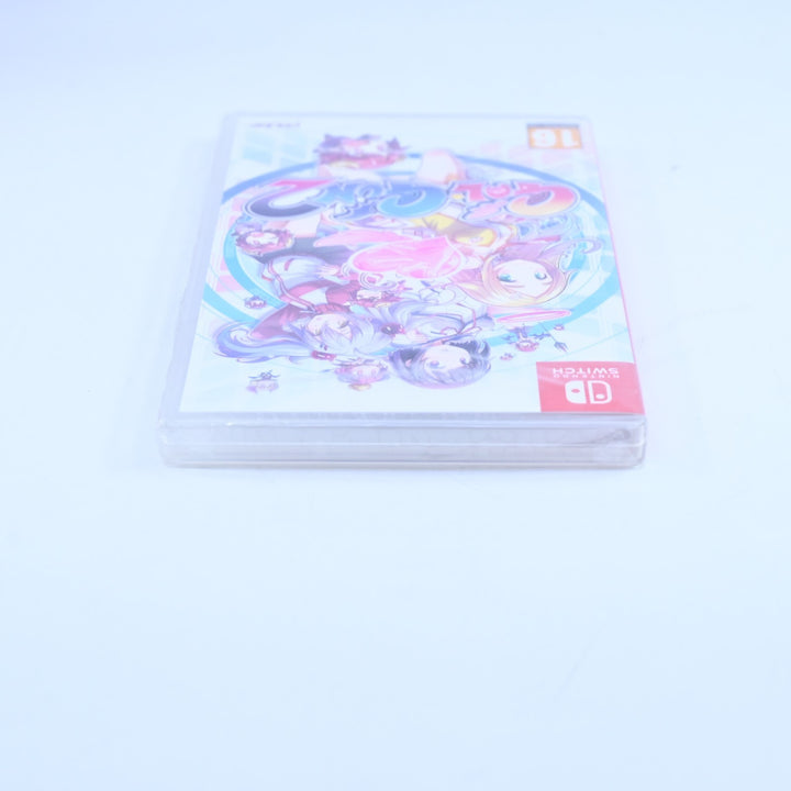 SEALED! Gal*Gun 2 - Nintendo Switch Game - FREE POST!