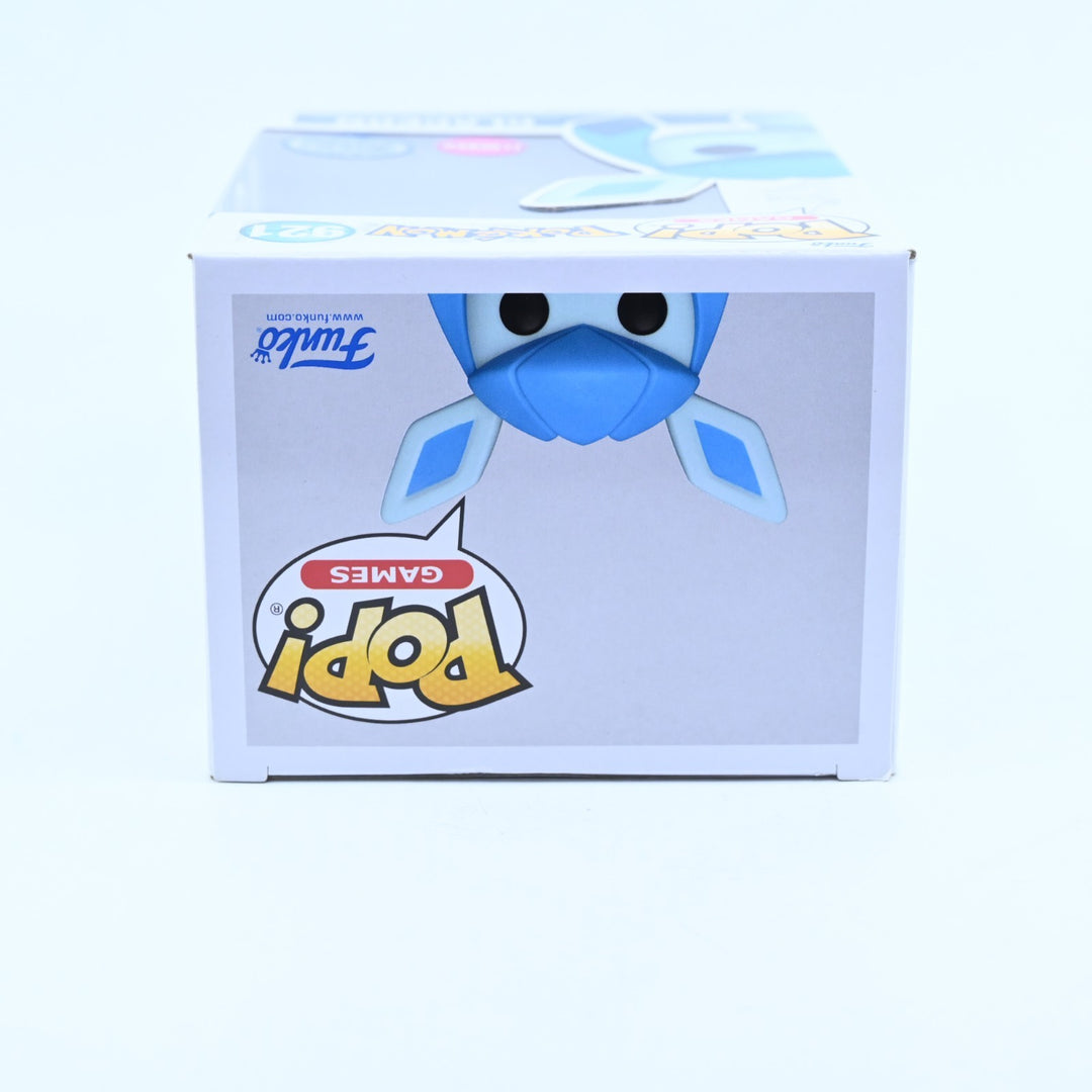Glaceon - Pokemon - Funko Pop Games #921 - Other Toy