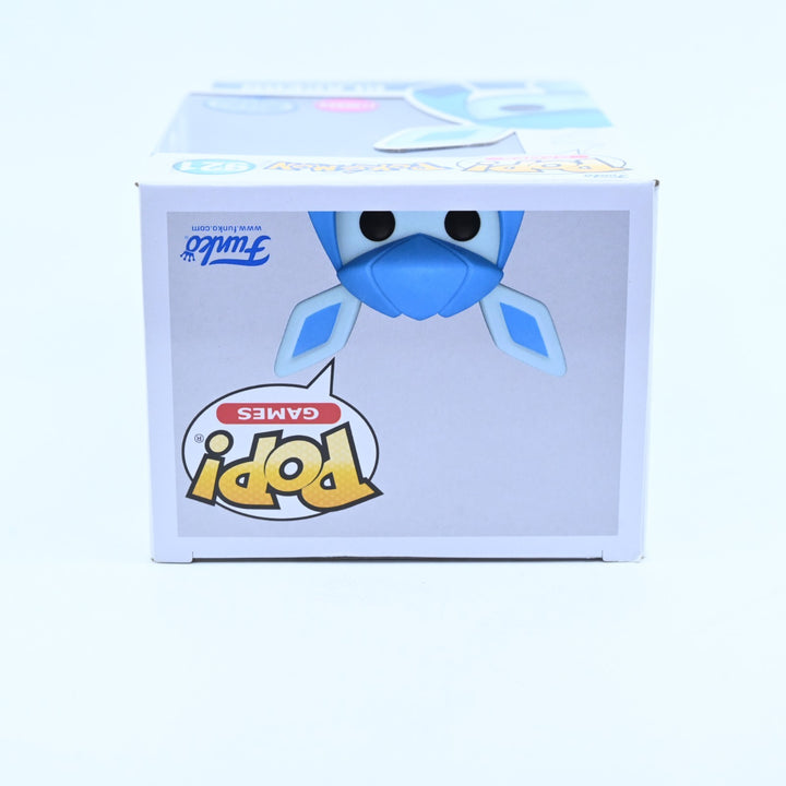 Glaceon - Pokemon - Funko Pop Games #921 - Other Toy