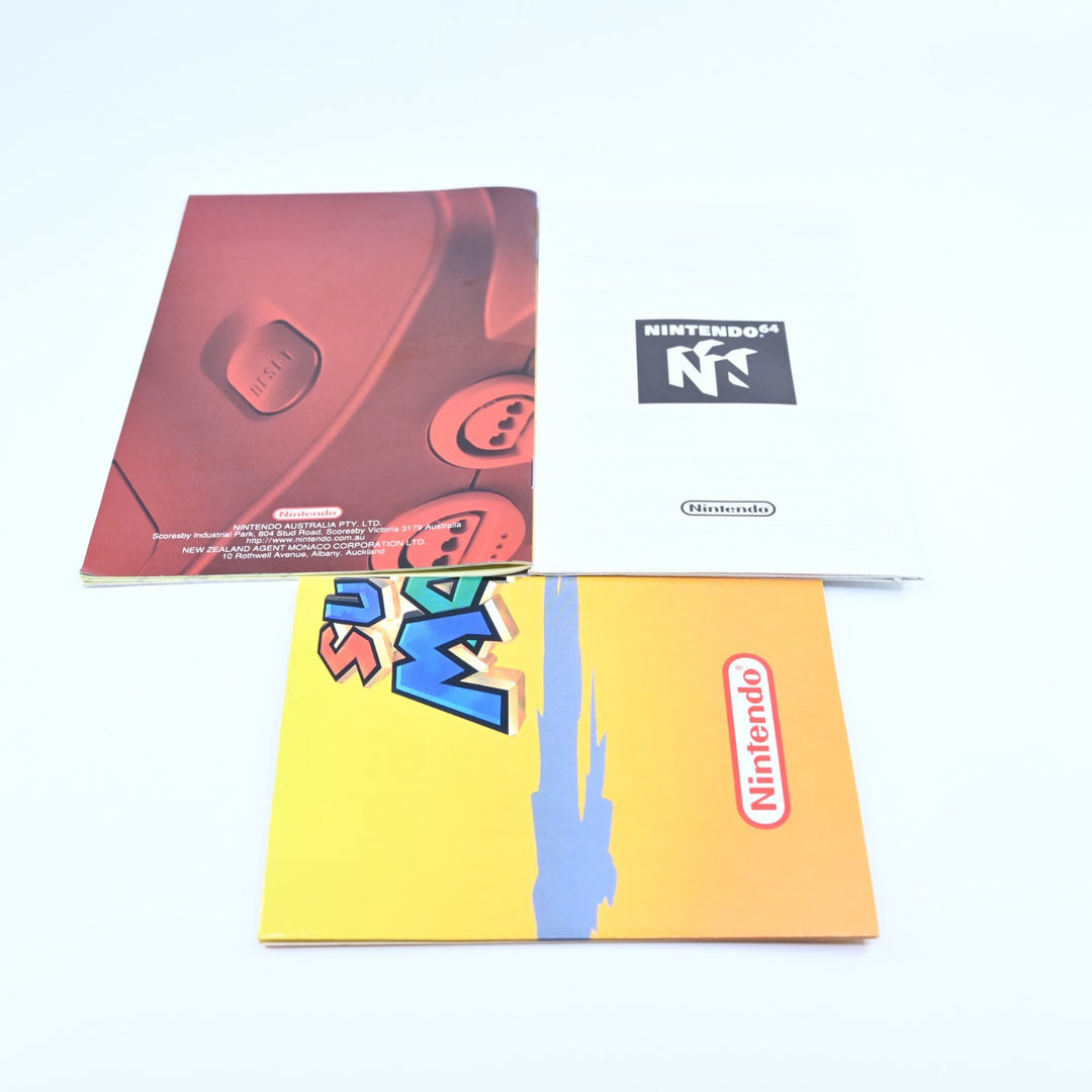 Banjo-Tooie - N64 / Nintendo 64 Boxed Game - PAL - FREE POST!