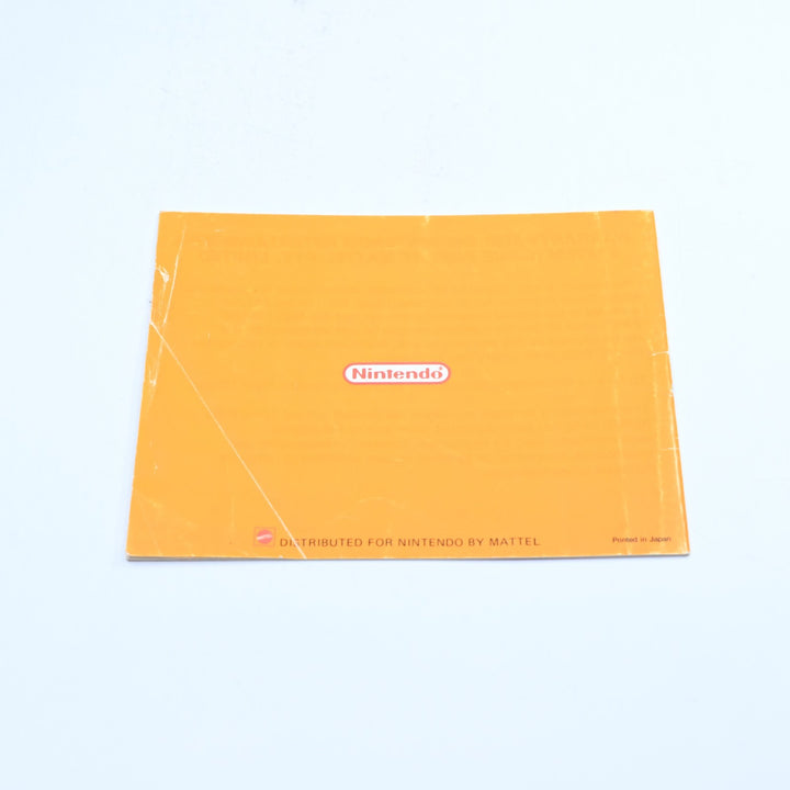 Donkey Kong Classics - Nintendo Entertainment System / NES Boxed Game - PAL