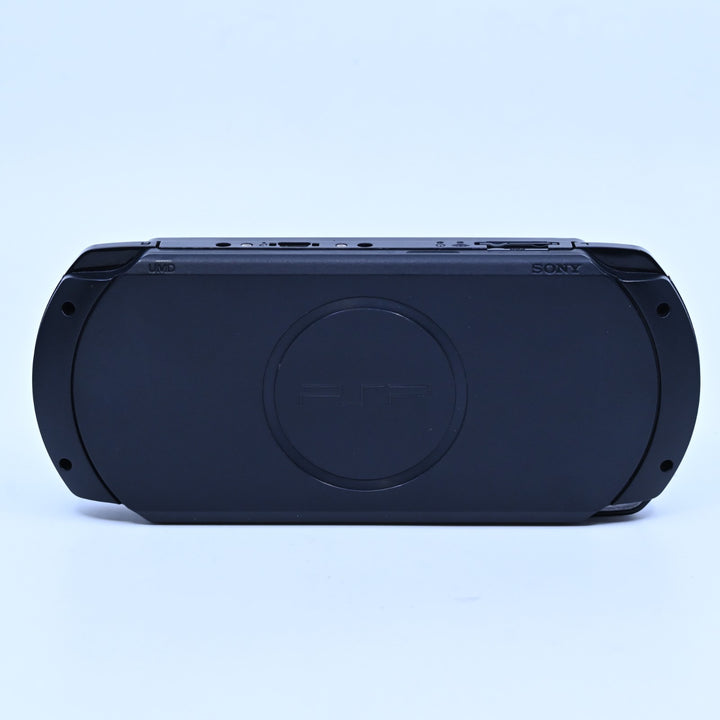 Sony PSP Street Black - Sony PSP Console - PSP-E1002 FREE POST!