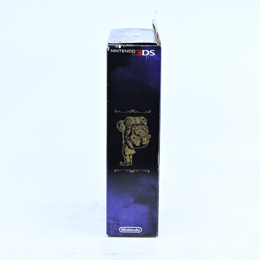 Legend of Zelda: Majora's Mask 3D Special Edition - Nintendo 3DS Game - PAL