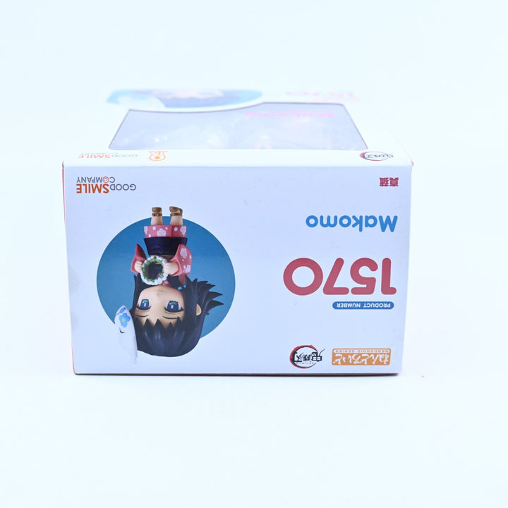 Makomo - Demon Slayer Nendoroid 1570 - Good Smile Company Anime Figure