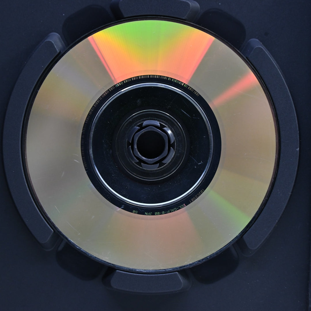 Super Smash Bros. Melee - Nintendo Gamecube Game - No Manual - PAL