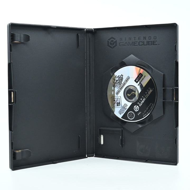 Beyblade VForce - Nintendo Gamecube Game - PAL - FREE POST!