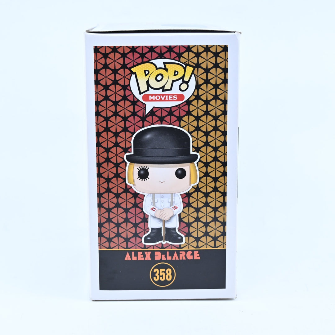 Alex DeLarge - A Clockwork Orange - Funko Pop Vinyl #134