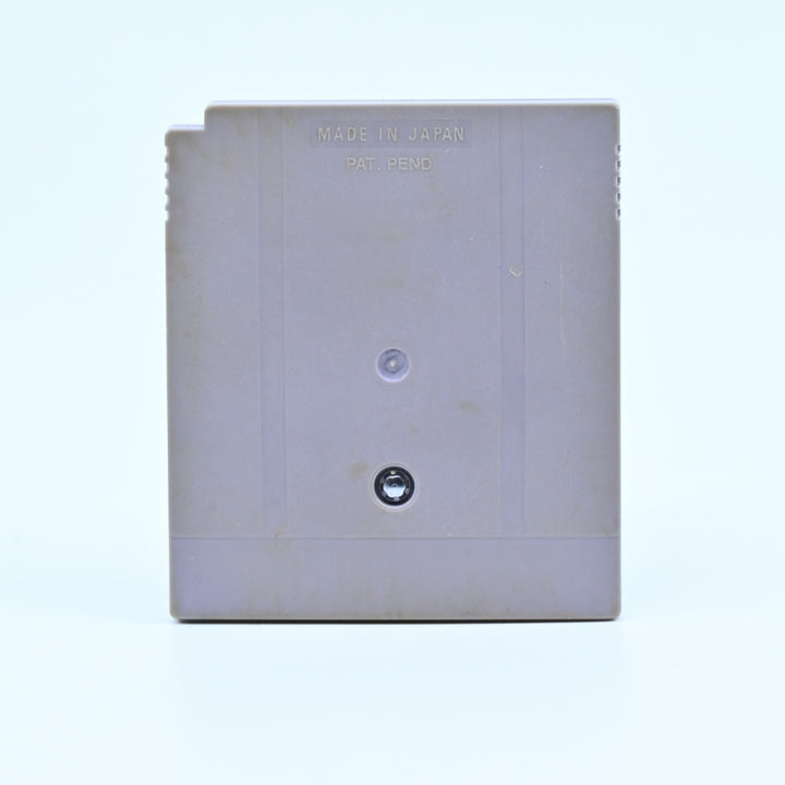 Hudson's Adventure Island - Nintendo Gameboy Game - PAL - FREE POST!