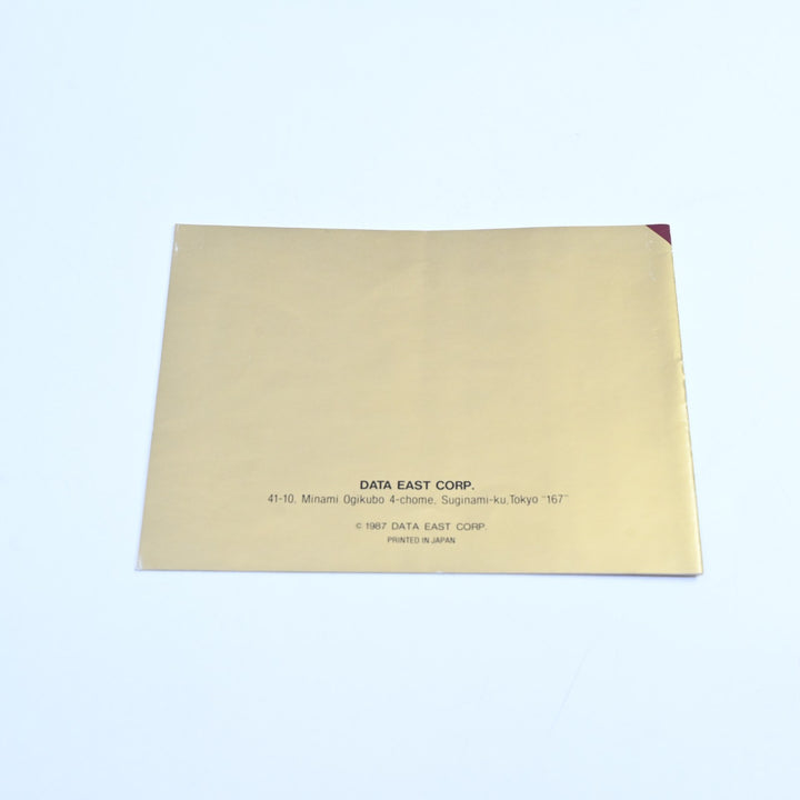 Side Pocket - Nintendo Entertainment System / NES Boxed Game - PAL - FREE POST!