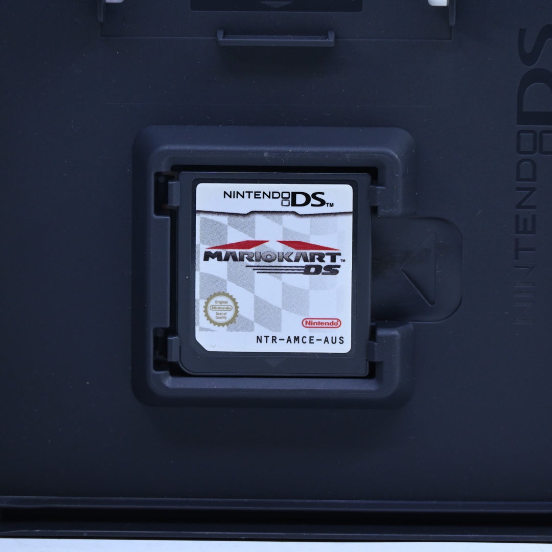 Mario Kart DS - Nintendo DS Game - PAL - FREE POST!