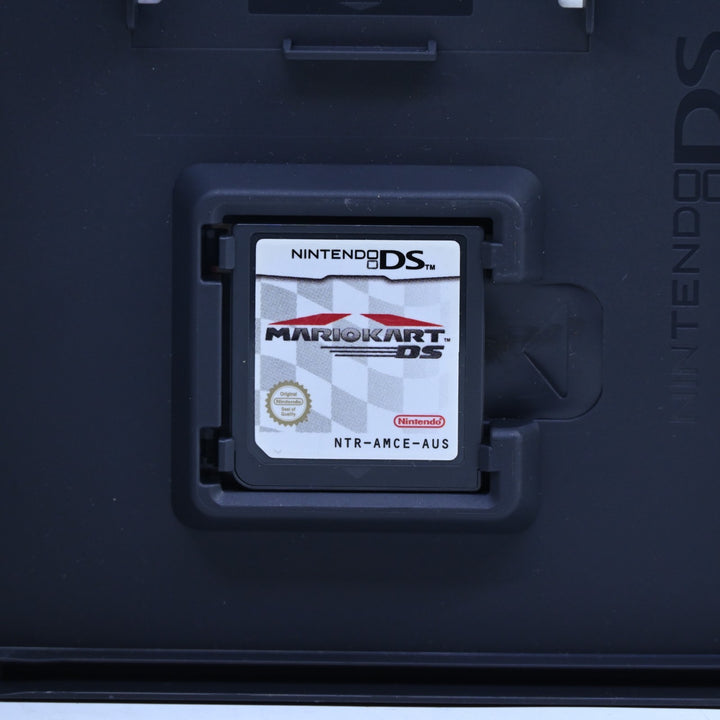 Mario Kart DS - Nintendo DS Game - PAL - FREE POST!