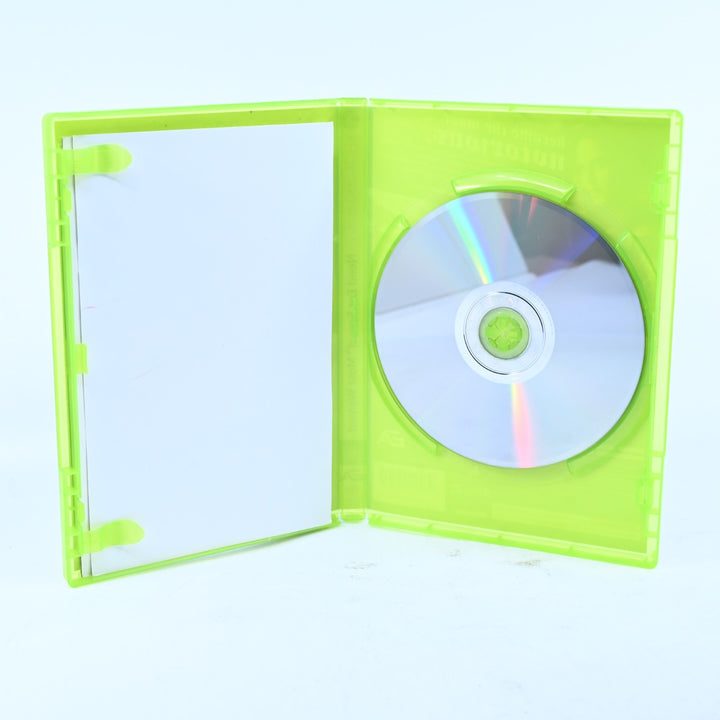 Need for Speed: Most Wanted - Xbox 360 Game + Manual - PAL - MINT DISC!