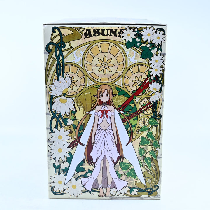 Asuna - Sword Art Online - Alo Figure - FuRyu - Anime Figure