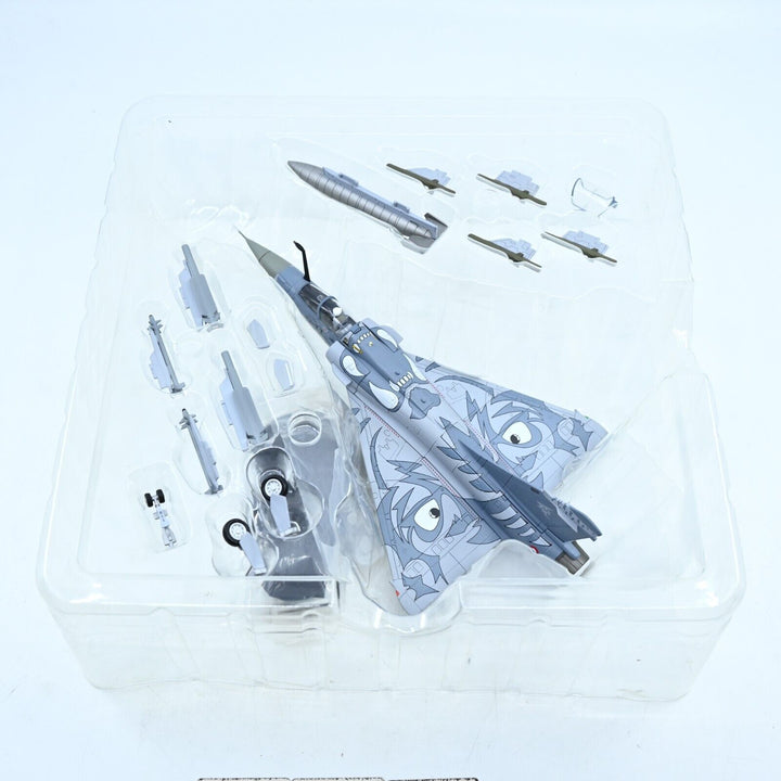 Hobby Master 1:72 Mirage 2000C "2004 NATO Tiger Meet" HA1608 - Die Cast Plane