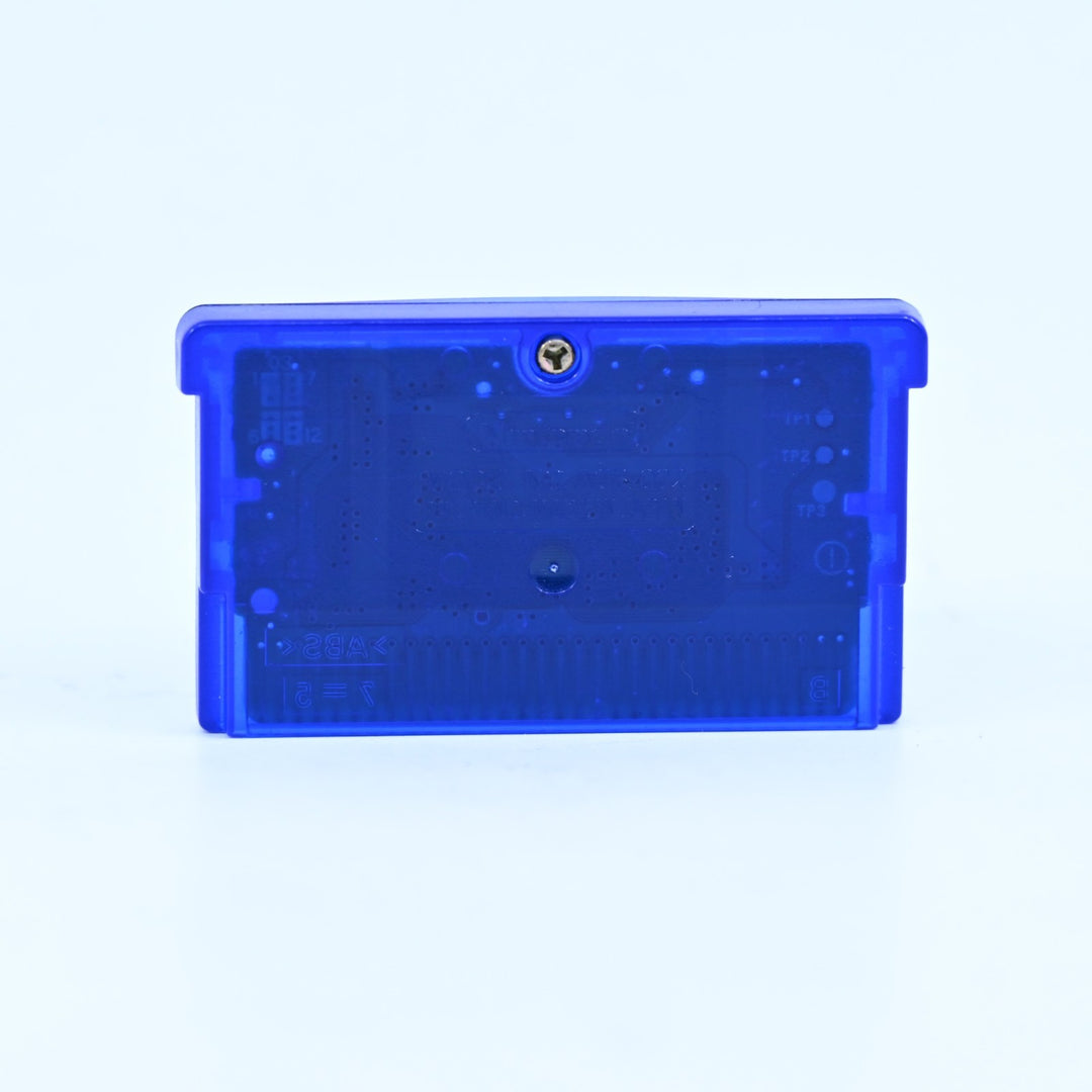 Pokemon Sapphire Version - Nintendo Gameboy Advance / GBA Game - PAL