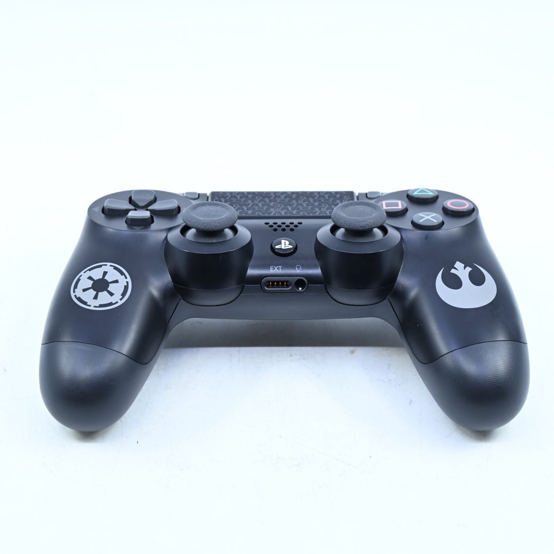 Starwars Battlefront II 2 Controller - Sony Playstation 4 / PS4 Accessory