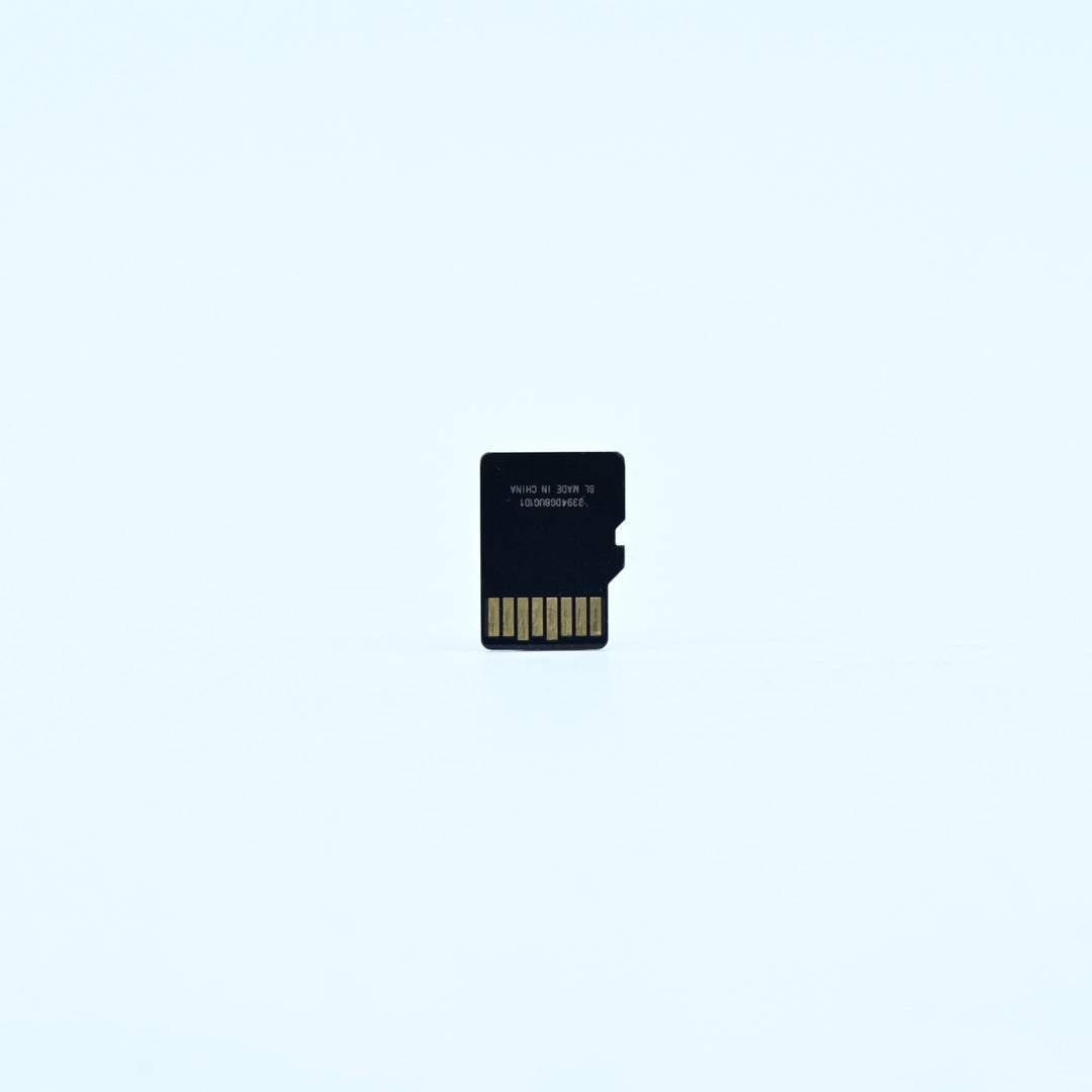 SanDisk Ultra - MicroSD 16GB Memory Card - Storage - Other Electronics