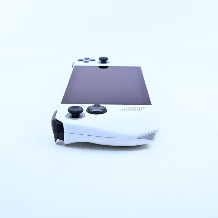 White - ROG Ally - Republic of Gamers - RC71L - Z1 - 512GB - PC Handheld Console