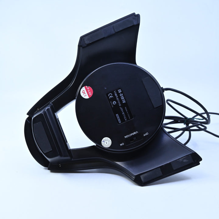 Self Vibrating USB Joystick (JS-3101V) - PC Accessory - Local Pick-up Only