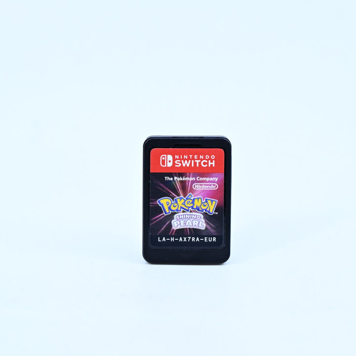 Pokemon Shining Pearl - Nintendo Switch Game - Cartridge Only - FREE POST!