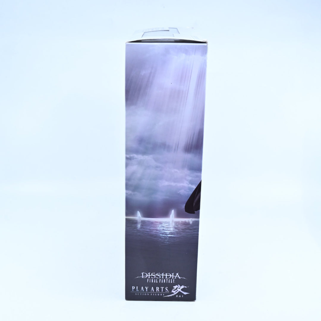 Gabranth - Dissidia: Final Fantasy Play Arts Kai No.3 - FF-XII - Action Figure