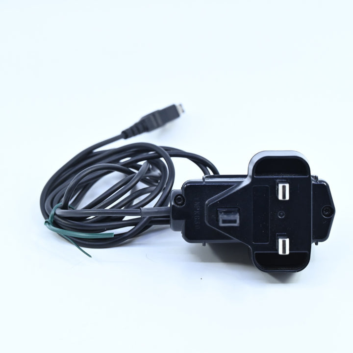 Hong Kong Nintendo DS Original / Gameboy Advance SP Charger - AGS-002(HKG)