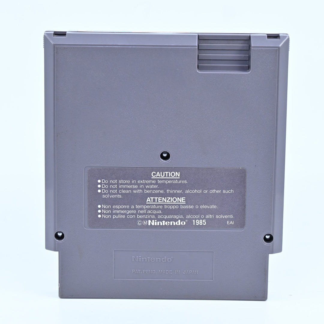 The Flintstones: The Rescue of Dino and Hoppy - NES Game - PAL - FREE POST!