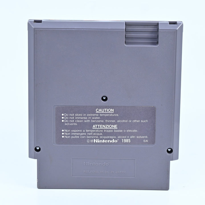 The Flintstones: The Rescue of Dino and Hoppy - NES Game - PAL - FREE POST!