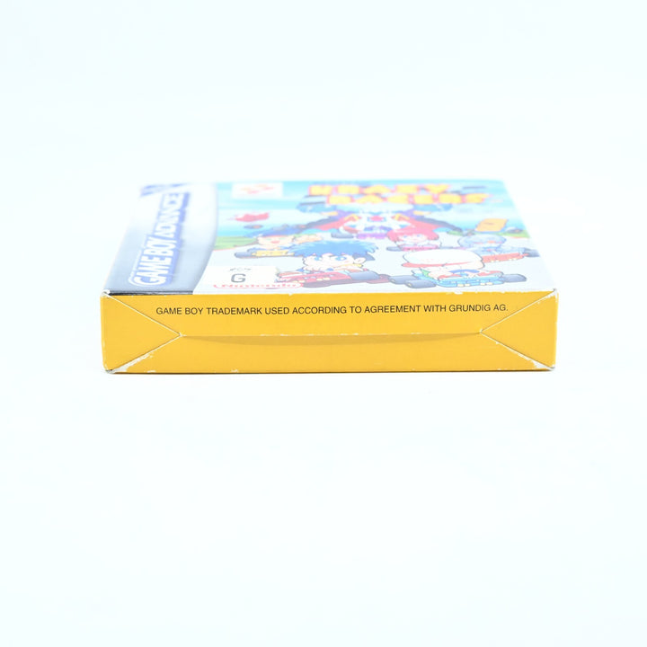 Krazy Racers - Nintendo Gameboy Advance / GBA Boxed Game - PAL - FREE POST!