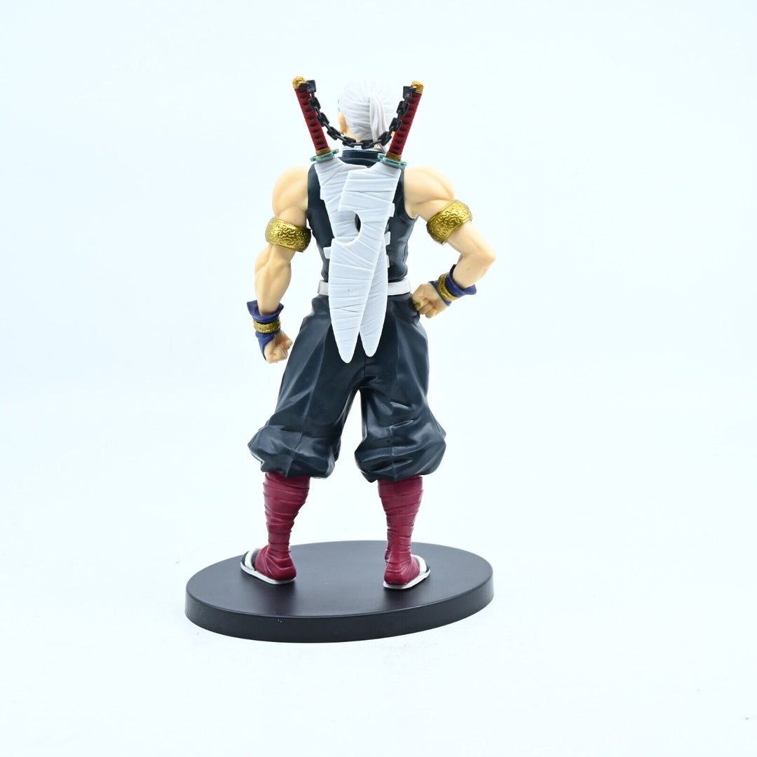 Tengen - Demon Slayer / Kimetsu no Yaiba - Banpresto - Anime Figure