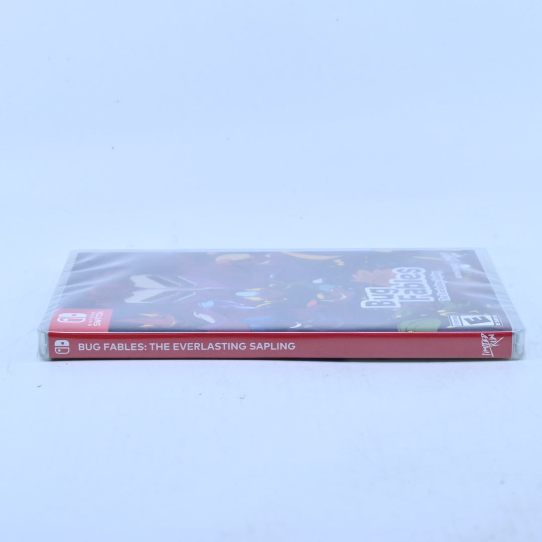 Bug Fables: The Everlasting Sapling - Collector&