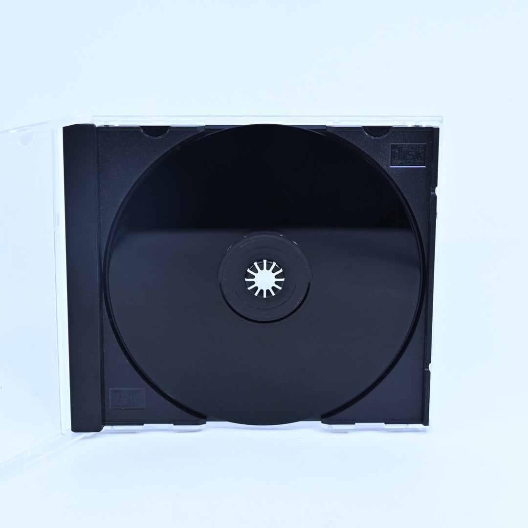 Oddworld Abe's Oddysee - Sony Playstation 1 Game / PS1 Game - Disc Only