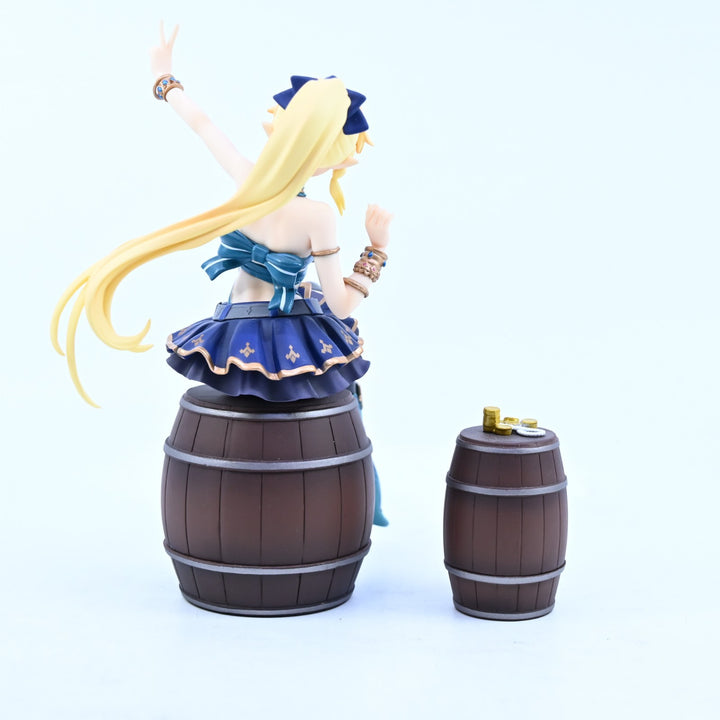 Leafa - Sword Art Online - Game Project Part 1 - B Prize - Anime Figure