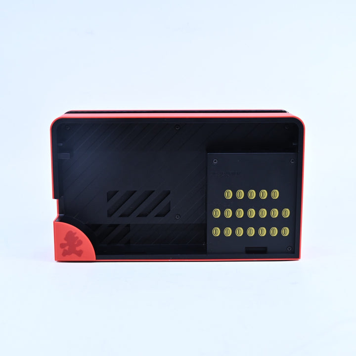 Mario Red Edition - Nintendo Switch OLED Console - PAL - FREE POST!
