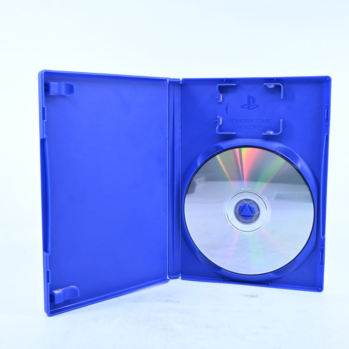 We Love Katamari - Sony Playstation 2 / PS2 Game - No Manual - PAL - MINT DISC!