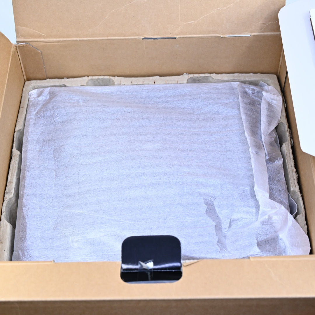 Black - Sega Saturn Boxed Console - AUS PAL - FREE POST!