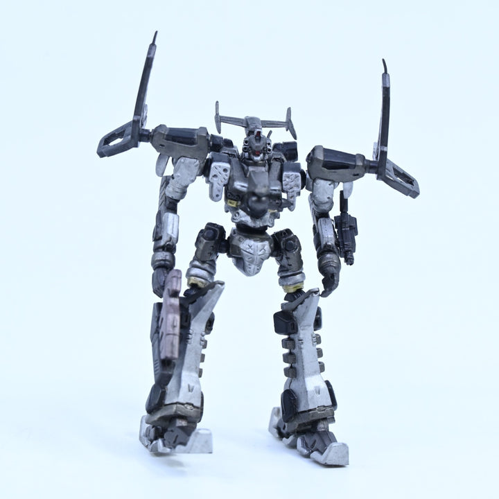 Armored Core - Crest  - Kotobukiya One Coin Series Figure Vol.1