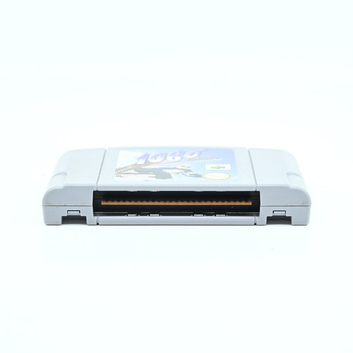 1080 Snowboarding #4 - N64 / Nintendo 64 Game - PAL - FREE POST!