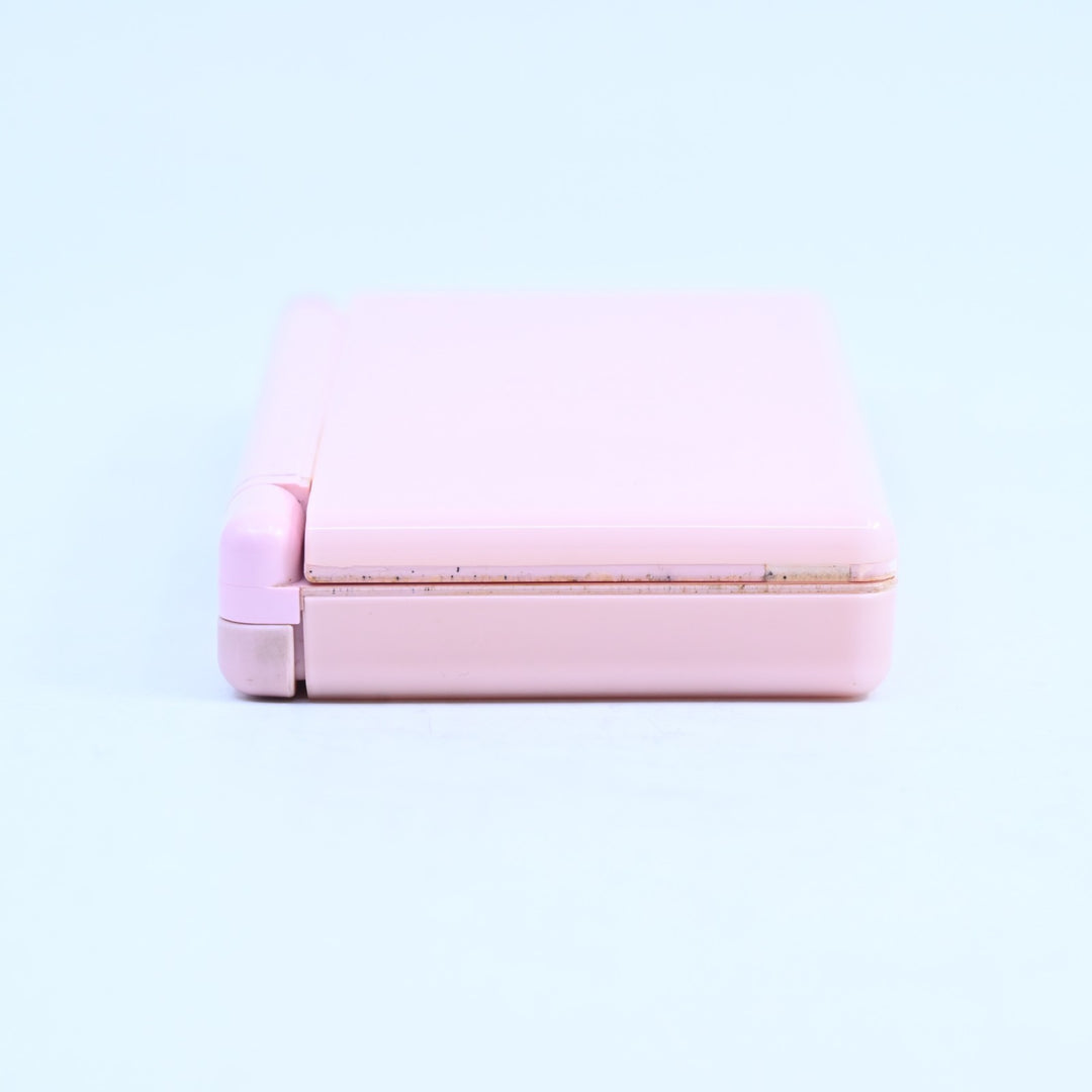 Pink Nintendo DS Lite Console - USG-001 - FREE POST!