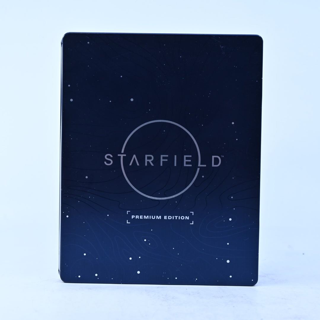 Starfield Constellation Edition - No Watch - PC/Xbox Series X - Game Merchandise
