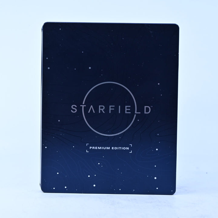 Starfield Constellation Edition - No Watch - PC/Xbox Series X - Game Merchandise