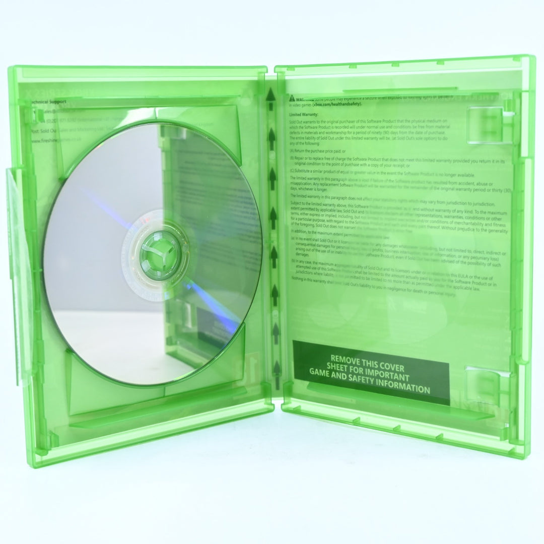 Atomfall - Xbox Series X Game - PAL - FREE POST!