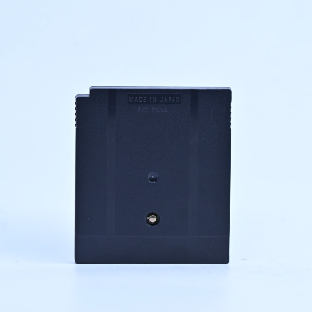 Shadowgate Classic - Nintendo Gameboy Color Game - PAL - FREE POST!