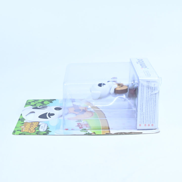 SEALED! K.K. Amiibo - Animal Crossing - Nintendo - Toy