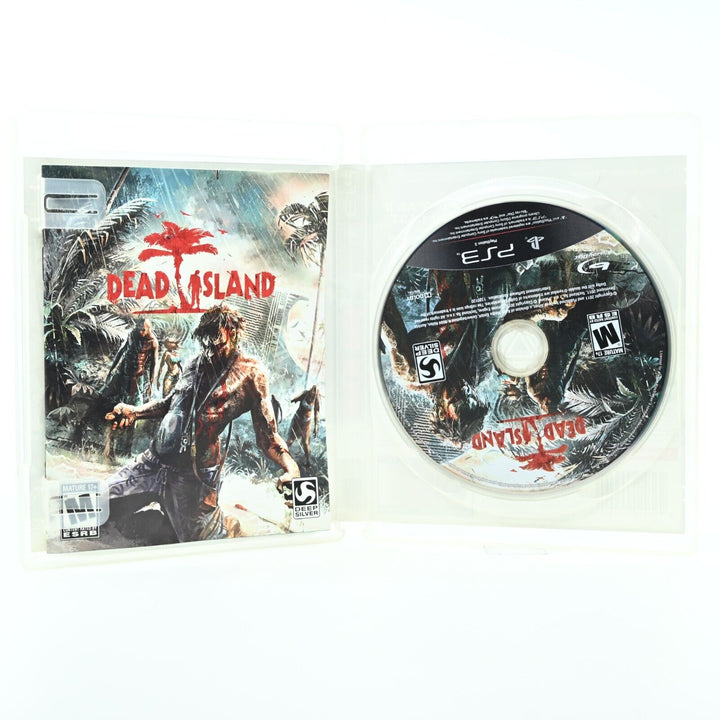 Dead Island - Sony Playstation 3 / PS3 Game - FREE POST!