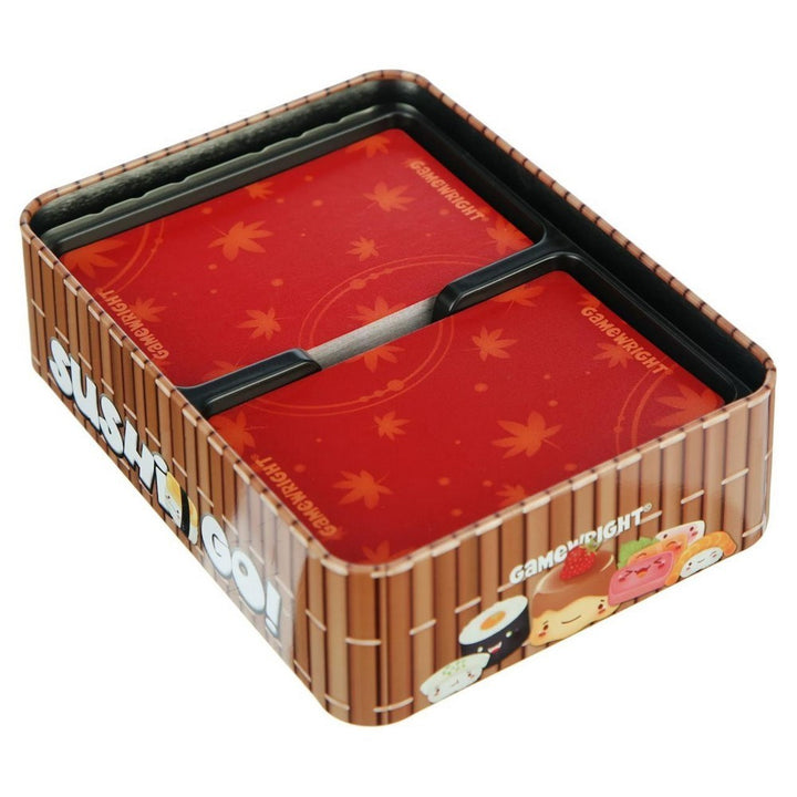 Sushi Go! - Card Game - Table Top Game