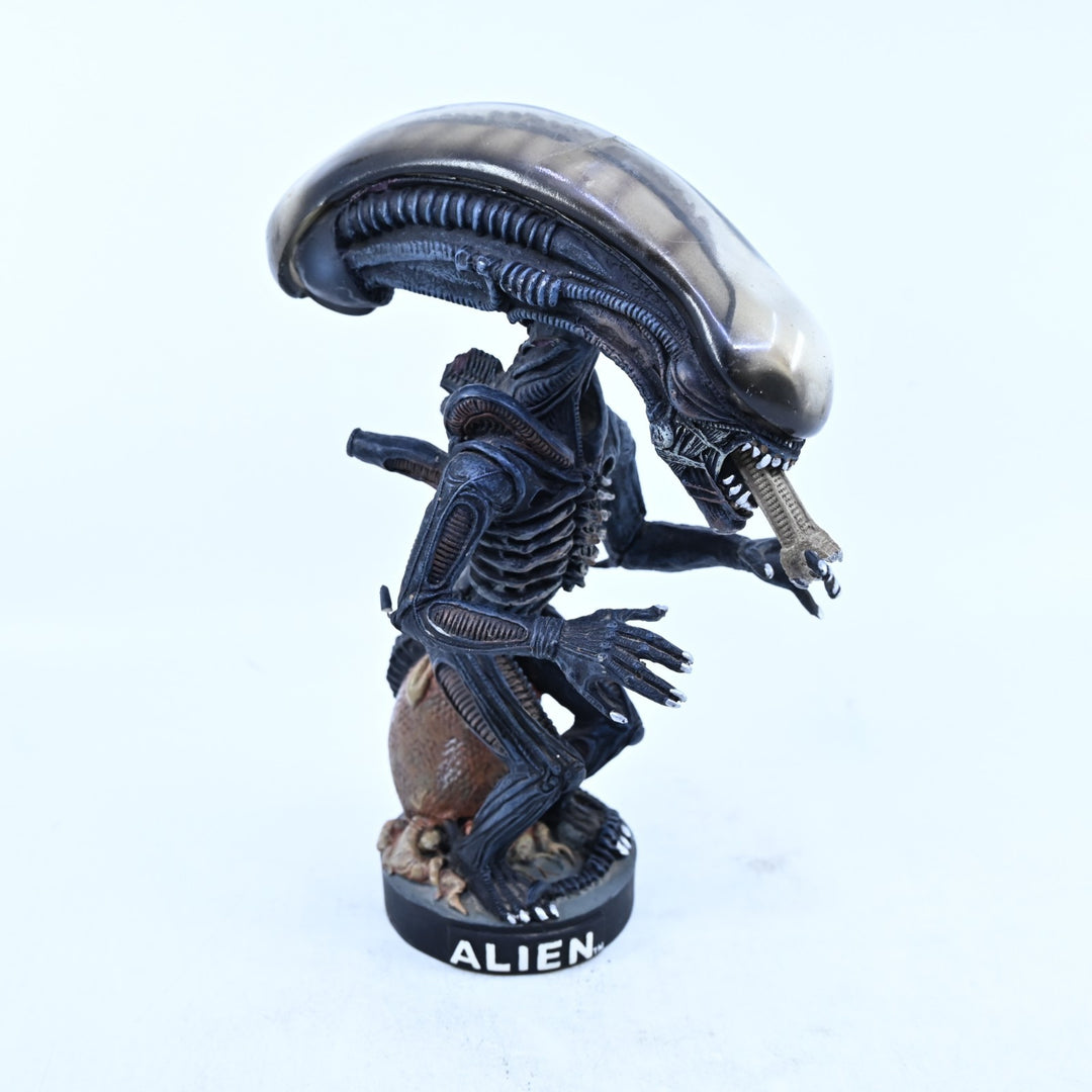 Xenomorph - Extreme Head Knockers - NECA - Bobblehead / Figure
