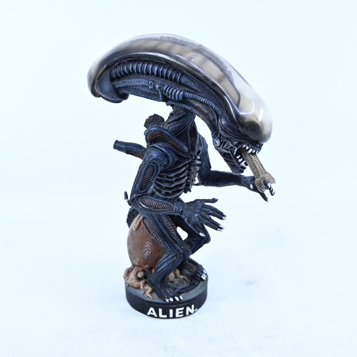 Xenomorph - Extreme Head Knockers - NECA - Bobblehead / Figure