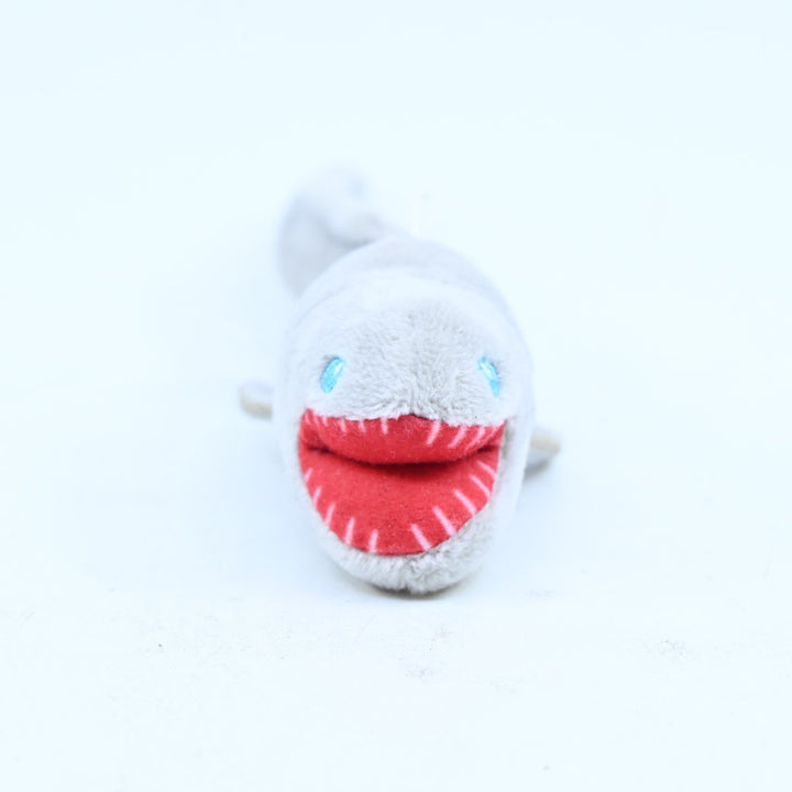 Frilled Shark Plush Keychain - Qualia - Plush