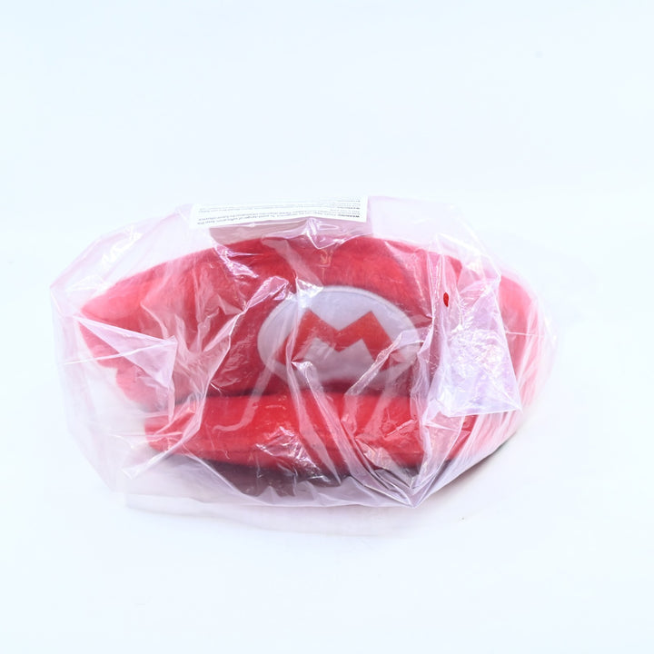 Official Nintendo Super Mario Hat - EIDEX - Clothing